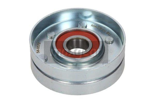 Intinzator,curea transmisie (540572 MAXGEAR) VOLVO