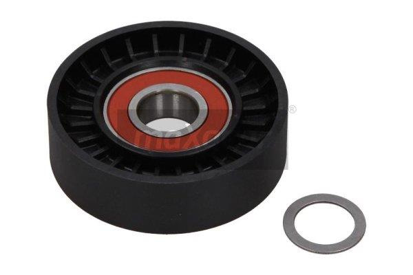 Intinzator,curea transmisie (540687 MAXGEAR) FORD,VOLVO