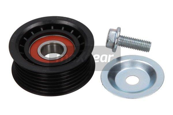Intinzator,curea transmisie (540696 MAXGEAR) AUDI,SKODA,VW