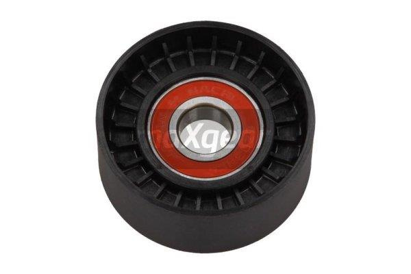Intinzator,curea transmisie (540701 MAXGEAR) MERCEDES-BENZ