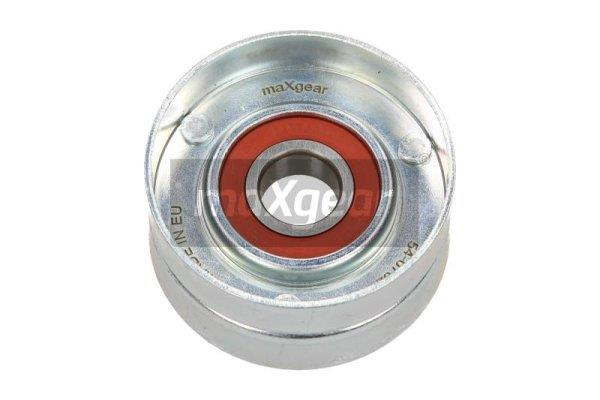 Intinzator,curea transmisie (540702 MAXGEAR) MERCEDES-BENZ