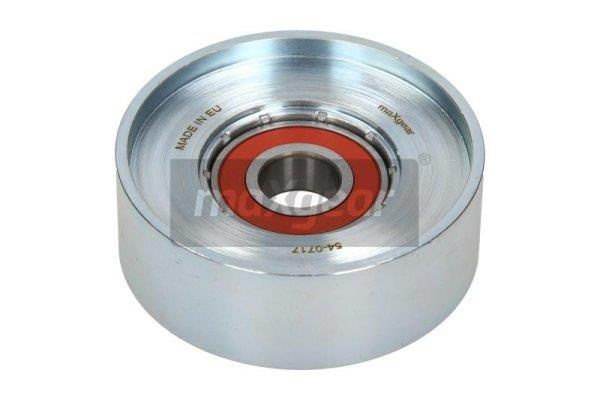 Intinzator,curea transmisie (540717 MAXGEAR) NISSAN,RENAULT