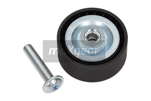 Intinzator,curea transmisie (540768 MAXGEAR) BMW