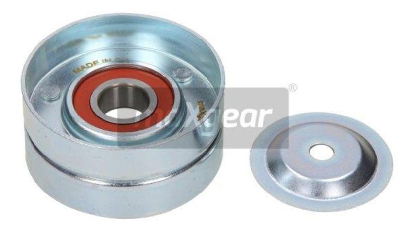 Intinzator,curea transmisie (540804 MAXGEAR) ALFA ROMEO,CADILLAC,CHEVROLET,OPEL,SAAB,VAUXHALL