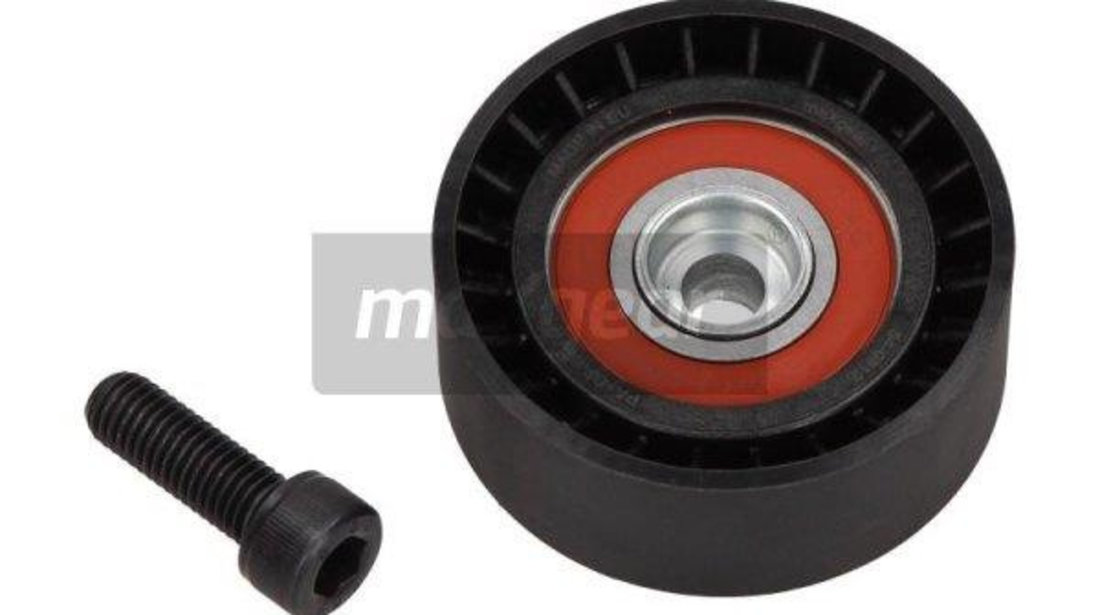 Intinzator,curea transmisie (540812 MAXGEAR) BMW