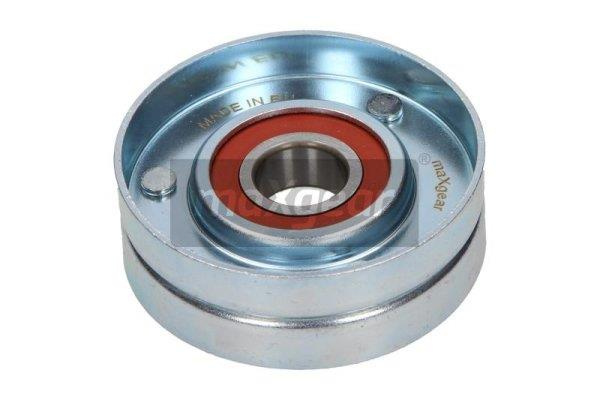 Intinzator,curea transmisie (540822 MAXGEAR) AUDI,SEAT,SKODA,VW