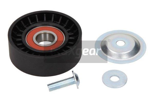 Intinzator,curea transmisie (540934 MAXGEAR) CHRYSLER,DODGE,JEEP,MITSUBISHI