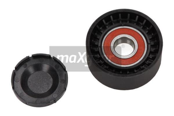 Intinzator,curea transmisie (540945 MAXGEAR) JEEP,MERCEDES-BENZ