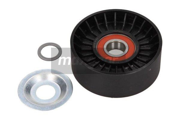 Intinzator,curea transmisie (540991 MAXGEAR) NISSAN