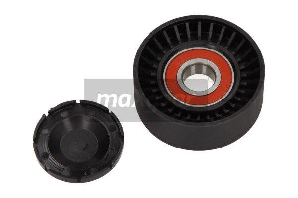 Intinzator,curea transmisie (540999 MAXGEAR) BMW,BMW (BRILLIANCE)