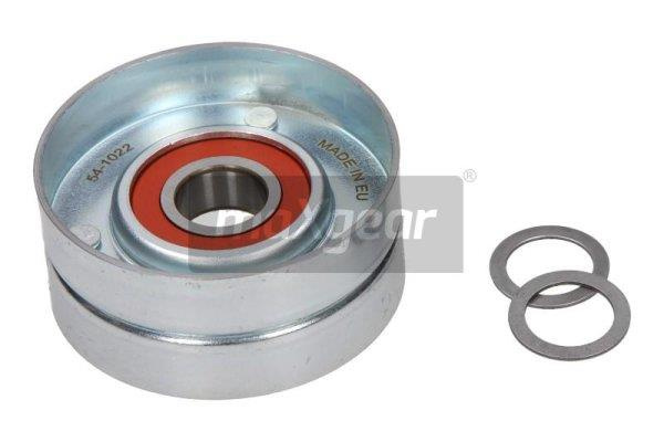 Intinzator,curea transmisie (541022 MAXGEAR) HONDA