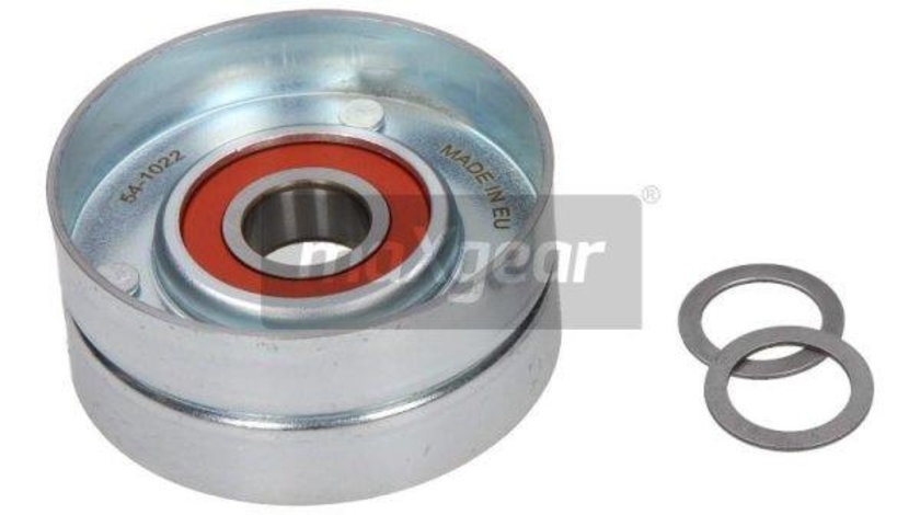 Intinzator,curea transmisie (541022 MAXGEAR) HONDA