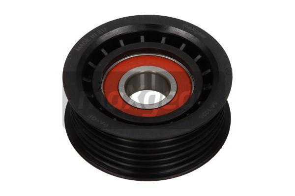 Intinzator,curea transmisie (541025 MAXGEAR) SEAT,VW