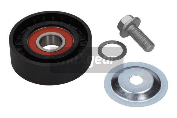 Intinzator,curea transmisie (541040 MAXGEAR) FORD,VOLVO