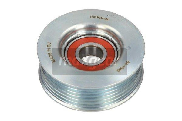 Intinzator,curea transmisie (541042 MAXGEAR) MAZDA
