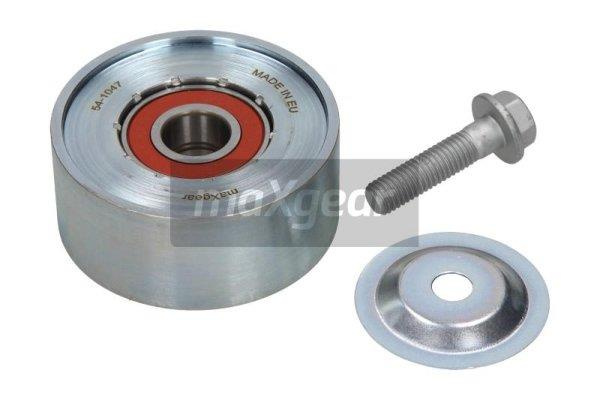 Intinzator,curea transmisie (541047 MAXGEAR) TOYOTA