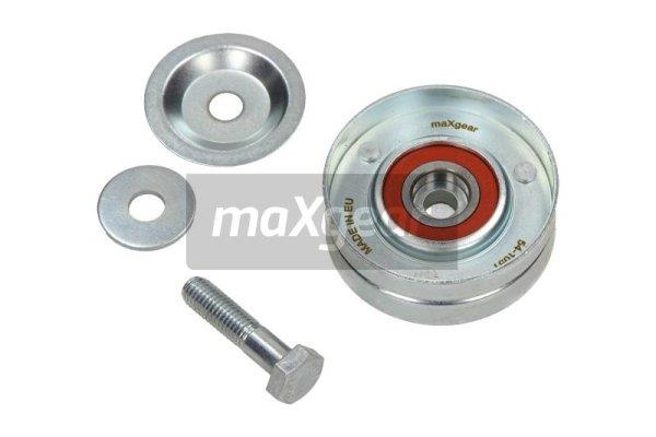 Intinzator,curea transmisie (541051 MAXGEAR) CHRYSLER,JEEP