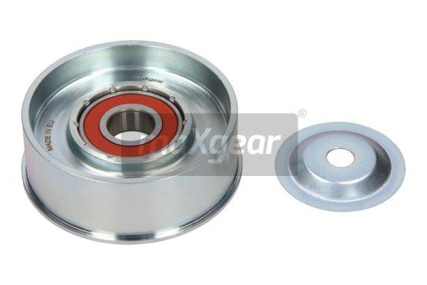 Intinzator,curea transmisie (541072 MAXGEAR) MITSUBISHI