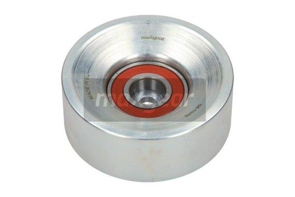 Intinzator,curea transmisie (541076 MAXGEAR) CHEVROLET,OPEL,SAAB,VAUXHALL