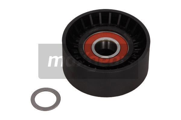 Intinzator,curea transmisie (541204 MAXGEAR) BMW