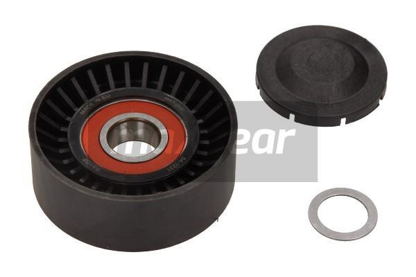 Intinzator,curea transmisie (541231 MAXGEAR) HYUNDAI,KIA