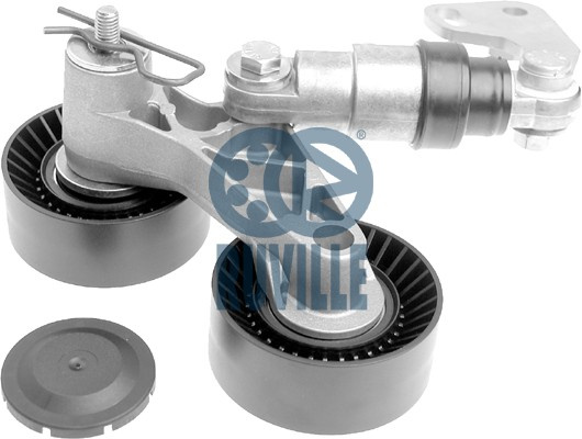 Intinzator,curea transmisie (55036 EVR) BMW