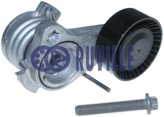 Intinzator,curea transmisie (55066 EVR) BMW,BMW (BRILLIANCE)