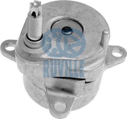 Intinzator,curea transmisie (55160 EVR) MERCEDES-BENZ
