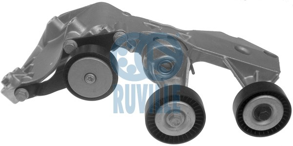 Intinzator,curea transmisie (55187 EVR) MERCEDES-BENZ