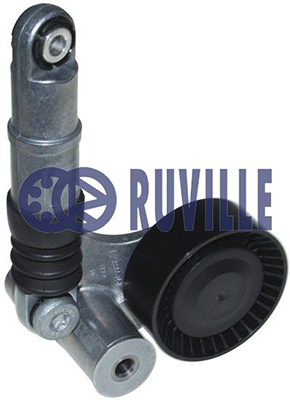 Intinzator,curea transmisie (55190 EVR) DODGE,MERCEDES-BENZ