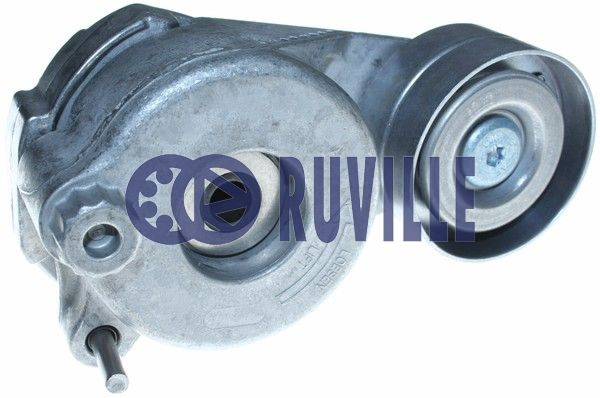 Intinzator,curea transmisie (55195 EVR) MERCEDES-BENZ