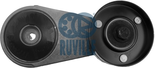Intinzator,curea transmisie (55272 EVR) FORD,FORD AUSTRALIA