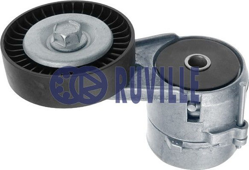 Intinzator,curea transmisie (55338 EVR) CHEVROLET,HOLDEN,OPEL,SAAB,VAUXHALL
