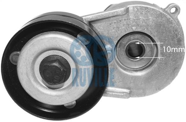 Intinzator,curea transmisie (55352 EVR) CHEVROLET,OPEL,VAUXHALL