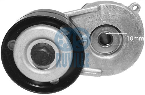 Intinzator,curea transmisie (55352 EVR) CHEVROLET,OPEL,VAUXHALL