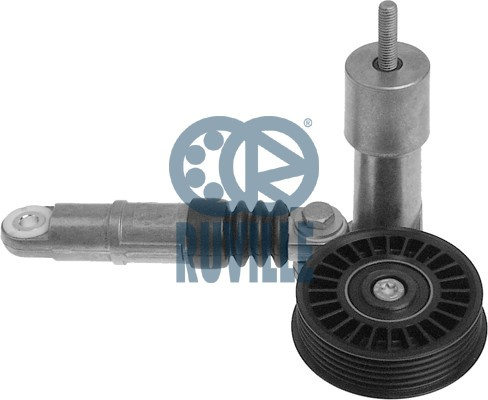 Intinzator,curea transmisie (55480 EVR) AUDI,SKODA,VW