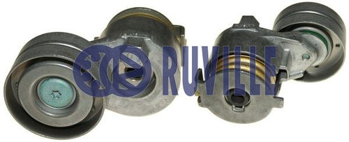 Intinzator,curea transmisie (55527 EVR) RENAULT