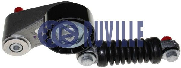 Intinzator,curea transmisie (55553 EVR) RENAULT,VOLVO