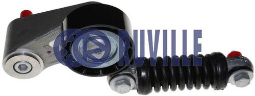Intinzator,curea transmisie (55553 EVR) RENAULT,VOLVO