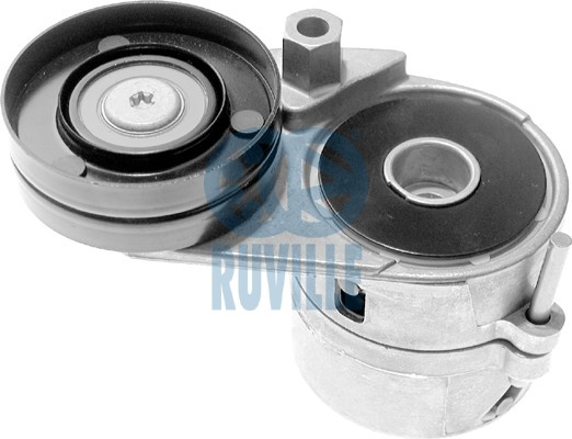 Intinzator,curea transmisie (55717 EVR) AUDI,SKODA,VW