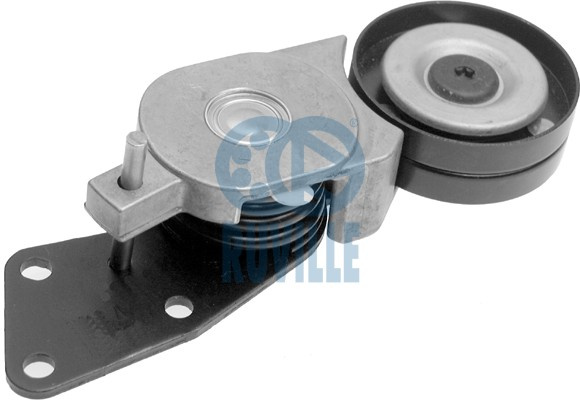 Intinzator,curea transmisie (55754 EVR) SEAT,SKODA,VW