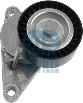 Intinzator,curea transmisie (55981 EVR) Citroen,PEUGEOT,PEUGEOT (DF-PSA)