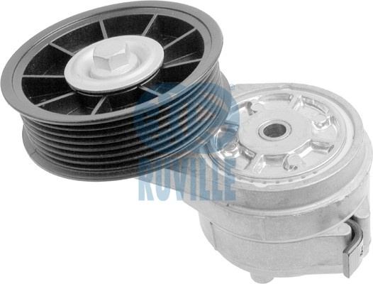 Intinzator,curea transmisie (56126 EVR) LAND ROVER