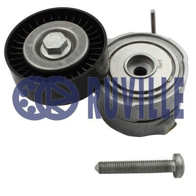 Intinzator,curea transmisie (56360 EVR) AUDI,PORSCHE,VW