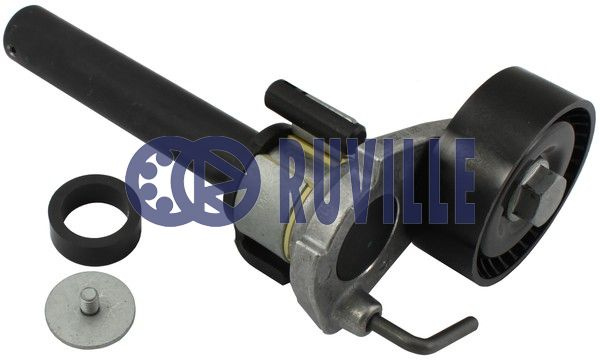 Intinzator,curea transmisie (56379 EVR) AUDI,SEAT,SKODA,VW