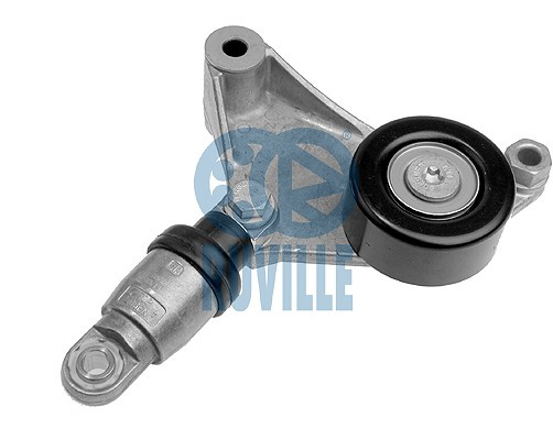 Intinzator,curea transmisie (56931 EVR) MERCEDES-BENZ,TOYOTA,TOYOTA (GAC)