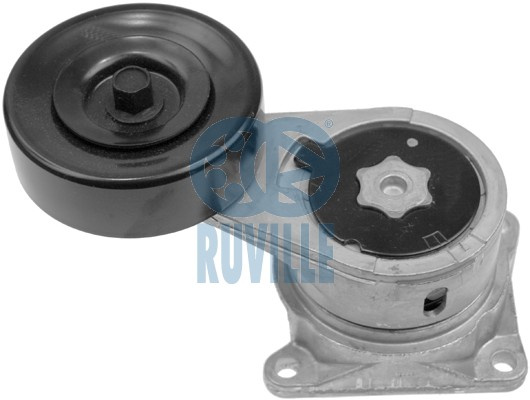 Intinzator,curea transmisie (56958 EVR) DAIHATSU,LEXUS,TOYOTA