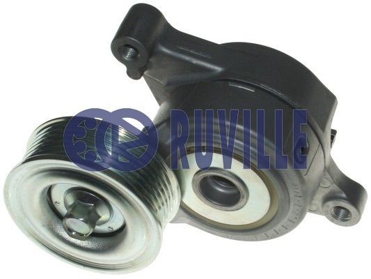 Intinzator,curea transmisie (57067 EVR) MAZDA