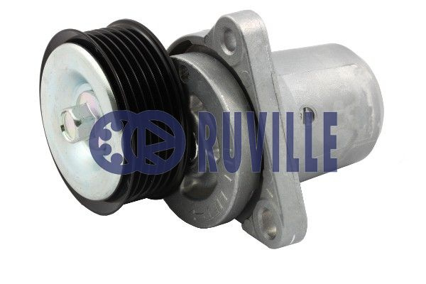Intinzator,curea transmisie (57078 EVR) MAZDA,MAZDA (FAW)