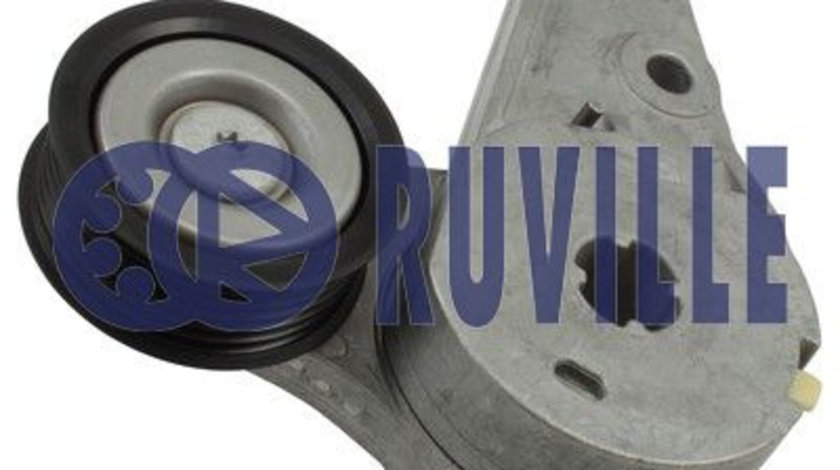 Intinzator,curea transmisie (57108 EVR) FORD,VOLVO